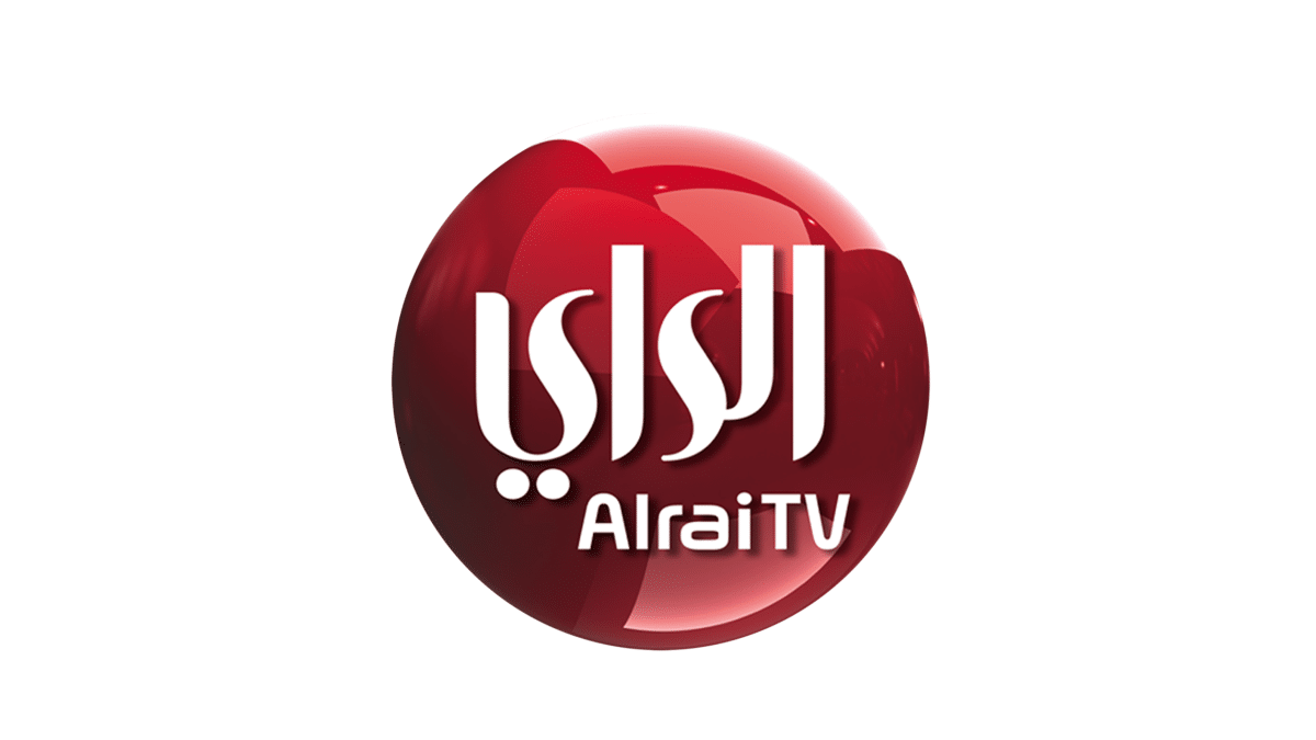 Alrai TV Logo