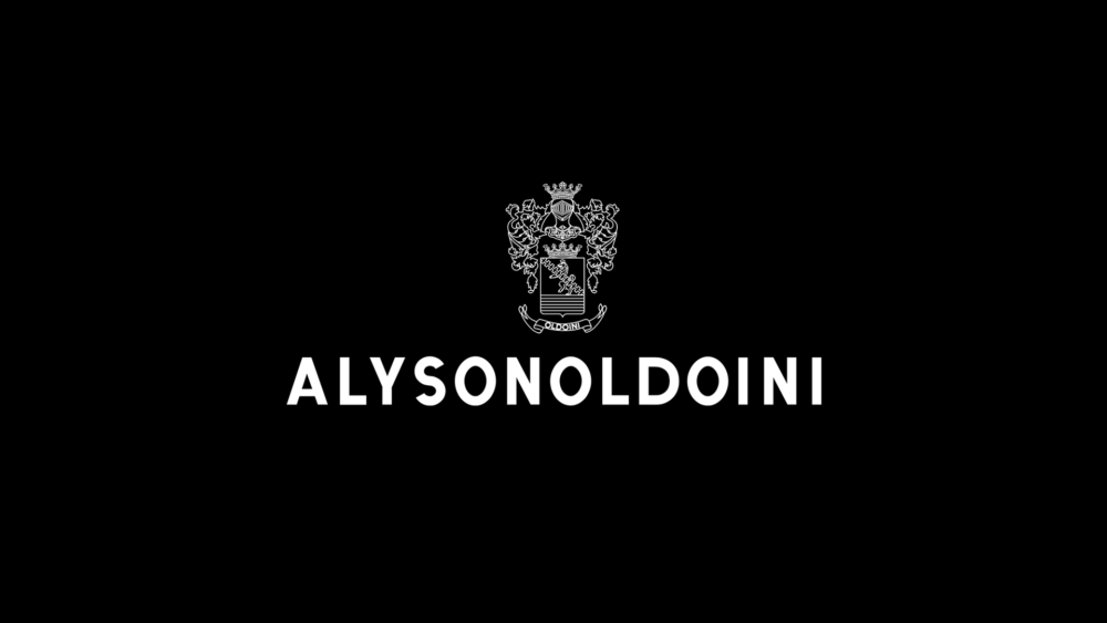 Alyson Oldoini Logo