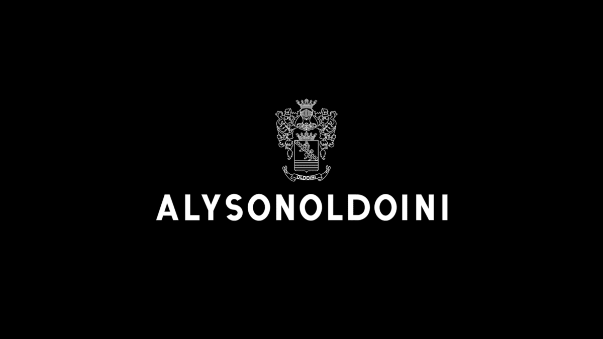 Alyson Oldoini Logo