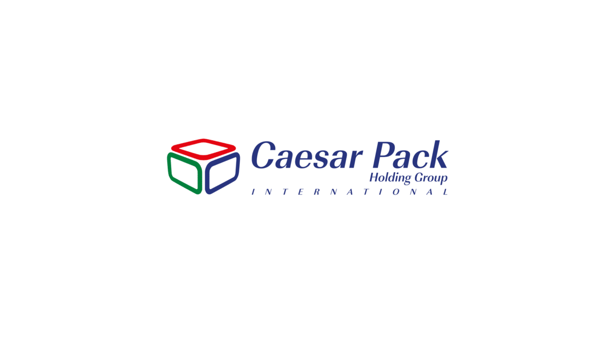 Caesar Pack Holding Group Logo