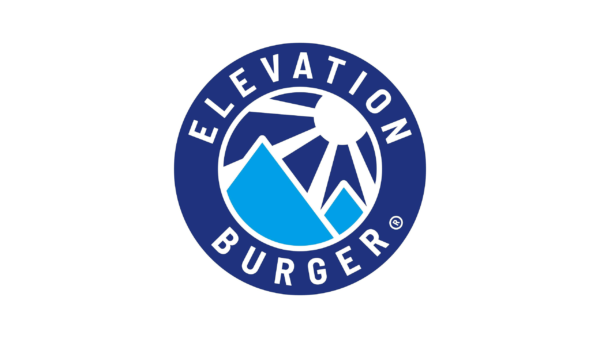 Elevation Burger Kuwait Restaurant Logo