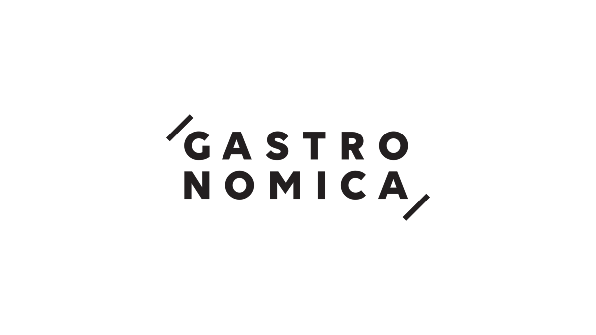 Gastronomica Logo