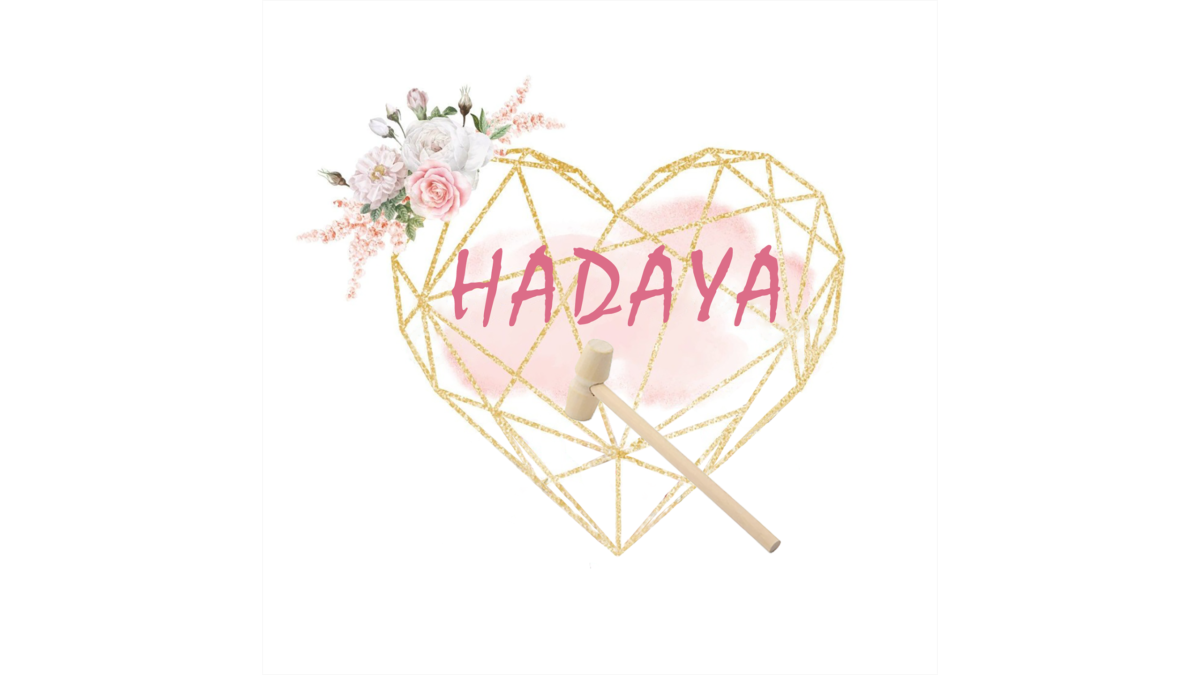 Hadaya Logo