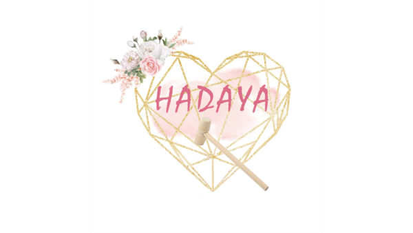 Hadaya Logo