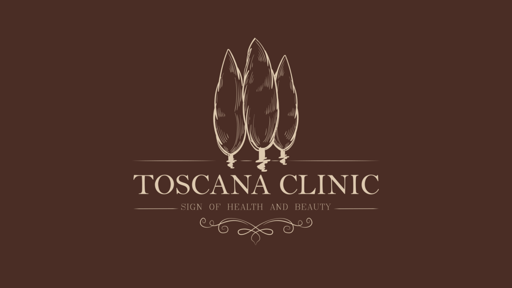 Toscana Clinic Logo