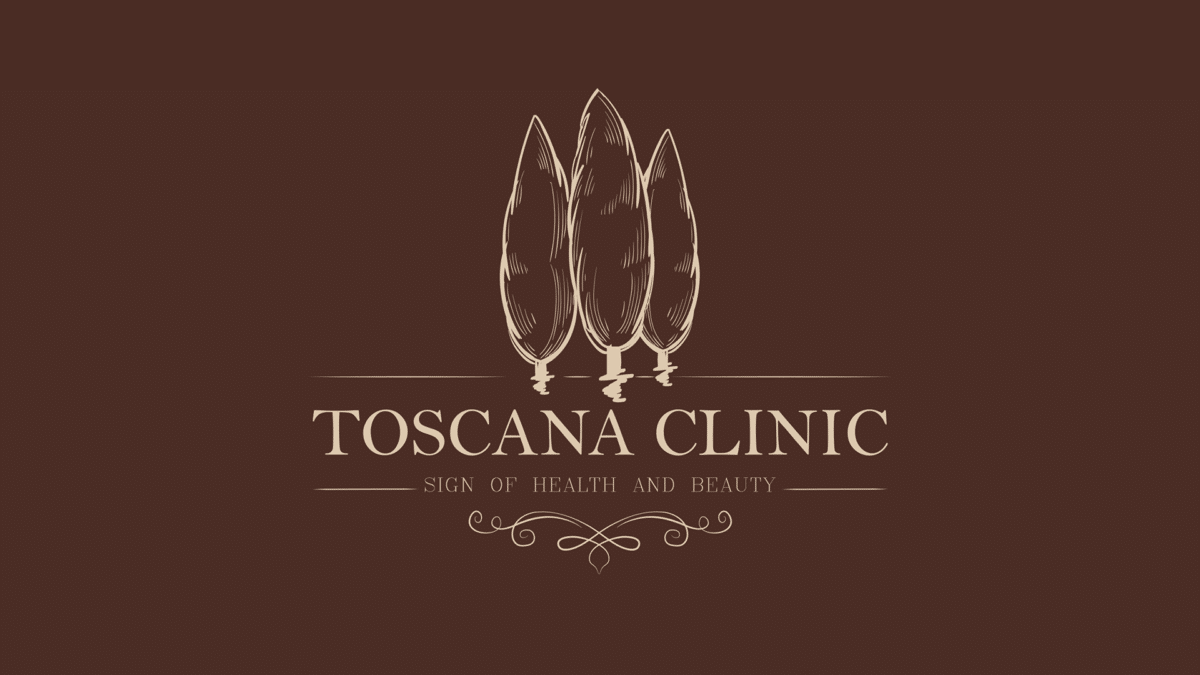 Toscana Clinic Logo