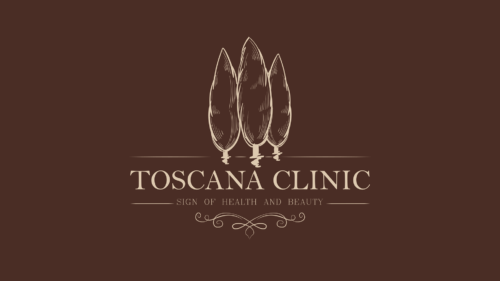 Toscana Clinic Logo