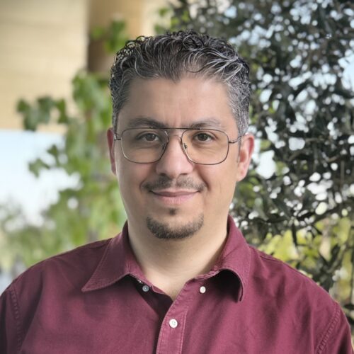Ali Sleiman