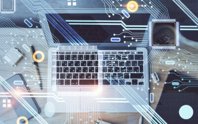 Desktop computer technology software development